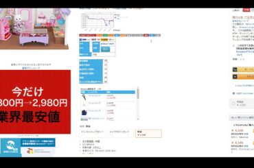 2018年クリスマス商戦反省。シルバニアファミリーシリーズ、イオンブラックフライデー２