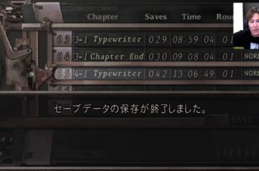 【#6②】EIKOがバイオハザード4を生配信！【ゲーム実況】