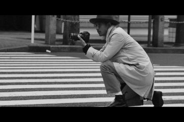 【西武渋谷店】［メイキングムービー］「渋谷を超える、ミライノシブヤ。」