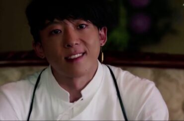 岸辺露伴は動かない実写 1-4