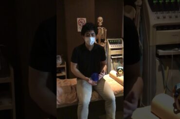 サッカー少年に多いシーバー病　ムリなテーピングよりもこのストレッチ・マッサージその２【杉並区　富士見ヶ丘　久我山　整体】