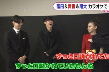 窪田正孝「実は恋愛映画です」映画『東京喰種Ｓ』