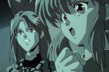 幽遊白書 第059話 「戸愚呂兄の無気味な影」