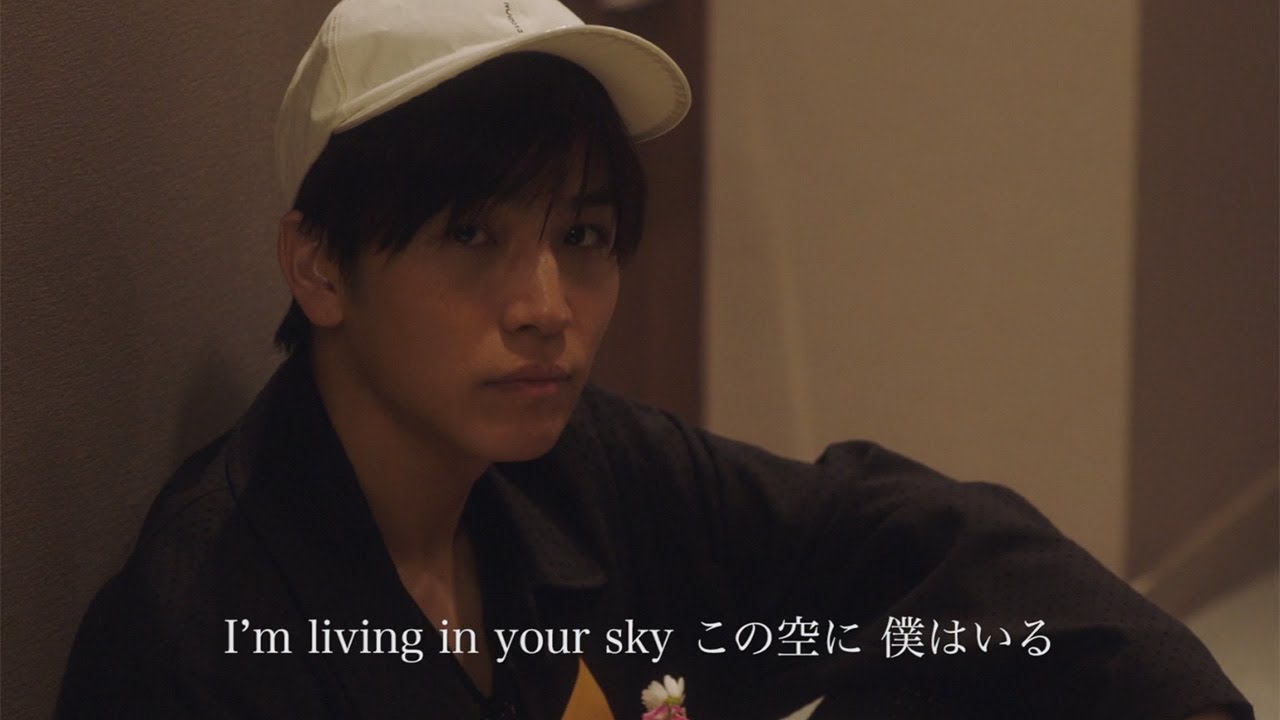 三代目JSBの主題歌「空に住む~Living in your sky~」歌詞付きロングトレーラーが公開 多部未華子主演映画「空に住む」 三代目JSBの主題歌「空に住む~Living in your sky~」歌詞付きロングトレーラーが公開 多部未華子主演映画「空に住む」