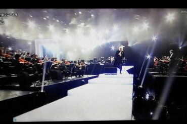 サプライズ出演・玉置浩二さんNHK紅白歌合戦・２０２０．１２．３１