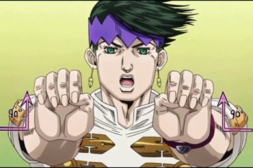 岸辺露伴は動かない OVA