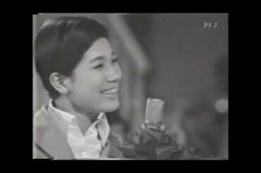 紅白歌合戦　1969年（昭和44年）