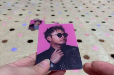 【LDH】開封動画Part10 Part 1〜Part 9までの紹介