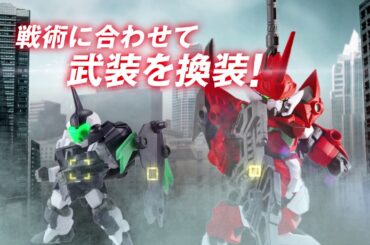 ROBOT CONCERTO　PV