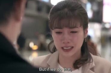 恋する母たち 9話