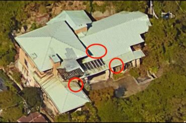 岸辺露伴は動かない(テレビドラマ)のロケ地1　ジョジョの奇妙な冒険.スピンオフ作品　高橋一生、主演　NHK　2020年