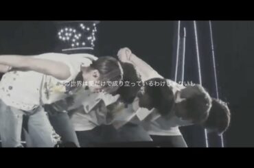 king&prince ⌇姉ちゃんの恋人ナレーション