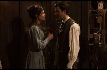 Cyrano, My Love (2018) ~ Director: Alexis Michalik