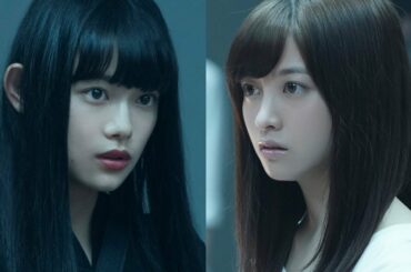 杉咲花＆橋本環奈の緊迫口論シーンが公開！映画「十二人の死にたい子どもたち」特別映像が公開