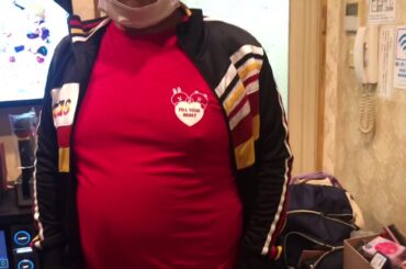 科捜研の女、怪しい人物を発見【2018年11月21日】