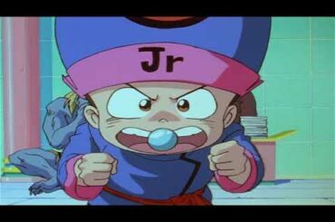 幽遊白書 第021話 「幽助・命を賭けた反撃」