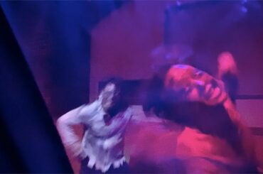 ゾンビ映画の世界から出られなくなりました。【新感染半島　ファイナルステージ】