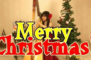 アルパ 『主よ、人の望みの喜びよ』　神山里映子　Arpa：Jesus, Joy of Man's Desiring