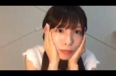 04  【AKB48】 小嶋 菜月（最終日）れなっち総選挙 SHOWROOM【2016，08，26】