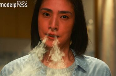 天海祐希、鼻息荒くブチ切れ！映画「老後の資金がありません！」特報