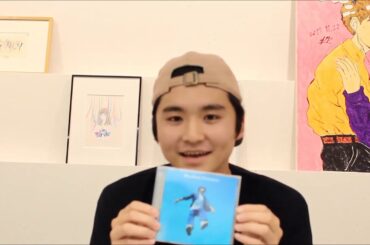 DedachiKenta 動画コメント