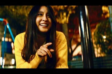 幸せを追い求めた土屋太鳳が壊れていく／映画『哀愁しんでれら』ディレクターズカット予告篇