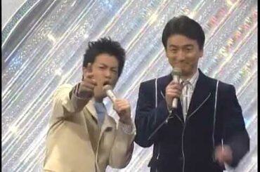 TOKIO AMBITIOUS JAPAN NHK紅白歌合戦