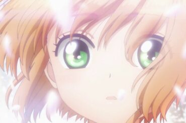 カードキャプターさくら　クリアカード編　プロローグ　さくらとふたつのくま　公式PV