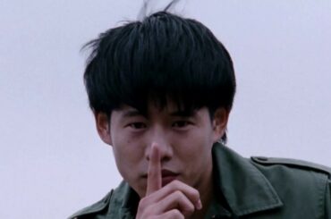 映画『クマ・エロヒーム』予告編