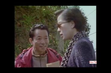 水谷豊・・ドラマ・・地方記者　立花陽介10