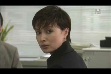 愛川欽也 国生さゆり「修善寺温泉殺人事件」[２時間ドラマミステリーサスペンス劇場傑作選]