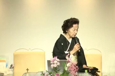 2020年12月31日～2021年01月01日　大晦日～新年礼拝