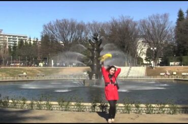 OK！バブリー！！feat.バブリー美奈子 / 平野ノラ