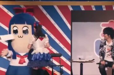 ピピ美に攻撃しまくる上坂すみれ