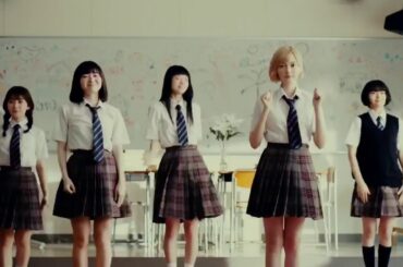 【高画質】【荒ぶる季節の乙女どもよ】【荒乙ダンス】#山田杏奈 #玉城ティナ #畑芽育 #横田真悠 #田中珠里