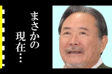 前田吟を襲った病魔に驚きを隠せない…名脇役の息子の職業が衝撃すぎる…生い立ち、経歴、現在は…