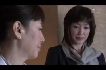 高島礼子・・ドラマ・・医療捜査官　財前一二三5
