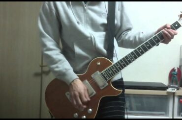 SKE48 TeamS 恋を語る詩人になれなくて　ギター動画