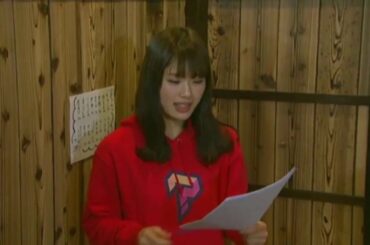 渋谷凪咲「オナラ大騒動の犯人は私」