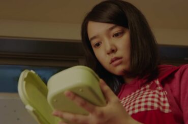 上白石萌音が気づく母の愛情に涙・・・