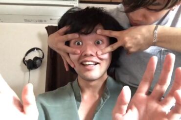 【King Gnu】井口理Twitter動画まとめ