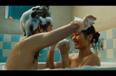菅田将暉と有村架純、運命的な出逢いからすれ違うまでの5年間／映画『花束みたいな恋をした』140秒予告編