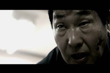 こんな蛭子見たことない!! 映画『任侠野郎』予告編