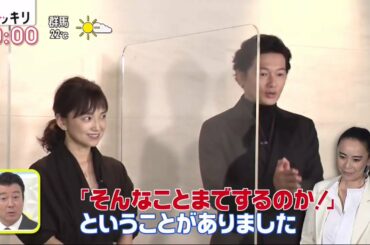 河瀬直美最新作「朝が来る」公開