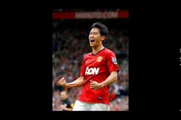 マンU香川真司　ナンバー10のポジション争いに自信！