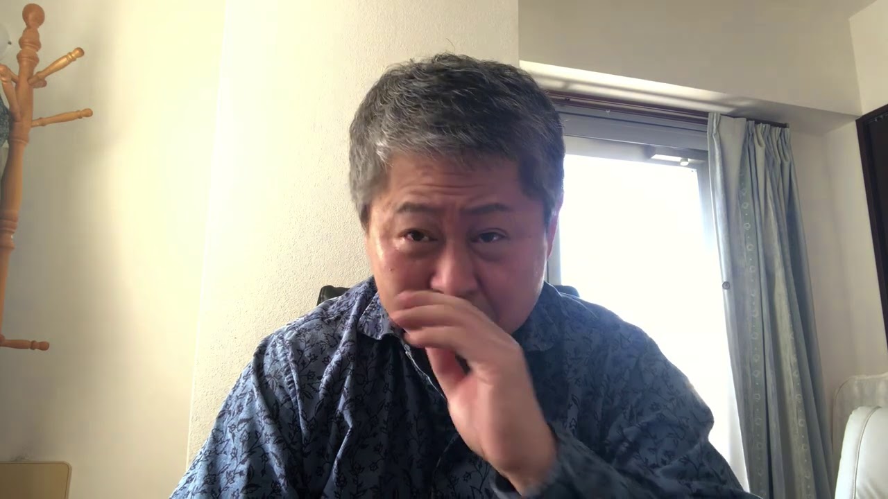 #421.トモヒコtv 私は関係ありません。