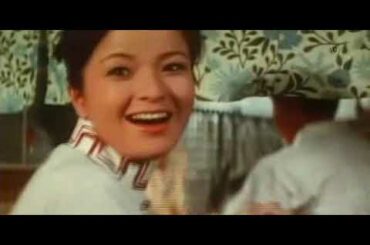 映画 喜劇婚前旅行  (1969年) 長崎県