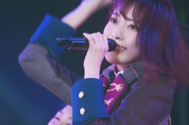 180527 HKT48 恋を語る詩人になれなくて…
