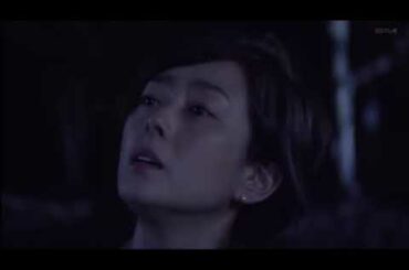 片平なぎさ・・ドラマ ・・嘘の証明３　犯罪心理分析官　梶原圭子