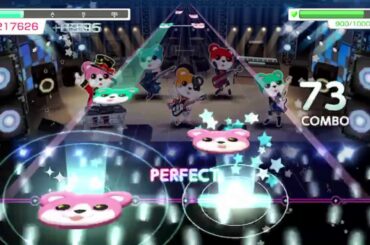 美咲ちゃんの声がww